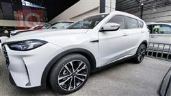 جيتور X70 بلس